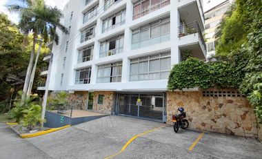 apartamento en arriendo en el peñón. Cod A126479