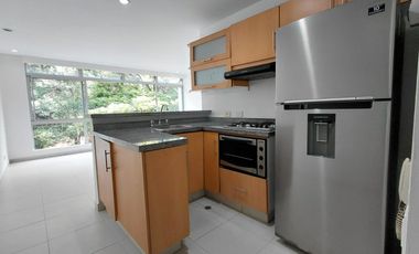 apartamento en arriendo en el peñón. Cod A126479