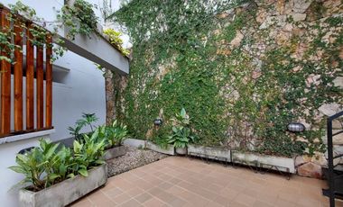 apartamento en arriendo en el peñón. Cod A126479