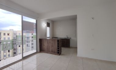 apartamento en arriendo en prados del este. Cod A27537
