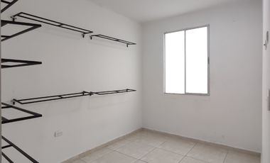 apartamento en arriendo en prados del este. Cod A27537