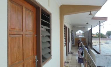 Kondo dijual di Jawa Tengah, Surakarta