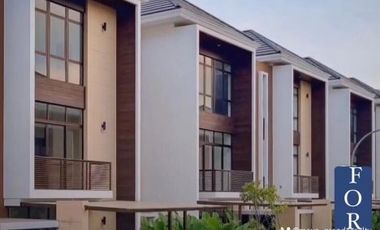 Forsale MORIZEN Residence 10x16 Summarecon Bekasi