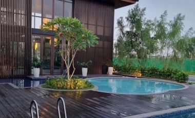 Forsale MORIZEN Residence 10x16 Summarecon Bekasi