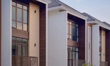 Forsale MORIZEN Residence 10x16 Summarecon Bekasi
