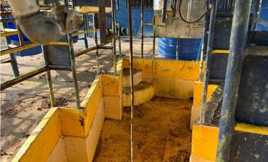 VENDO 28HECTARES LECHERIA