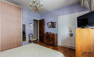 Alquiler Temporario d semipiso 3 ambientes al frente