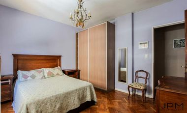 Alquiler Temporario d semipiso 3 ambientes al frente