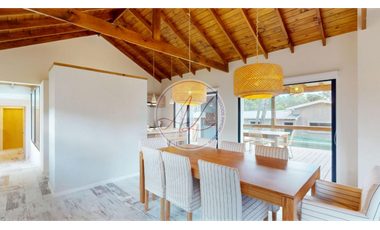 CASA 7 MZN D / BARRIO PIONEROS