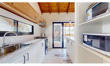 CASA 7 MZN D / BARRIO PIONEROS