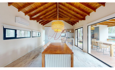 CASA 7 MZN D / BARRIO PIONEROS