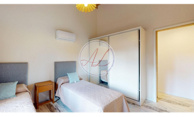 CASA 7 MZN D / BARRIO PIONEROS