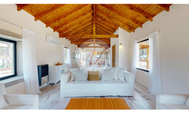 CASA 7 MZN D / BARRIO PIONEROS