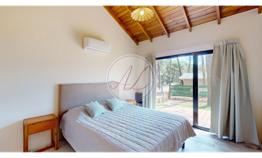 CASA 7 MZN D / BARRIO PIONEROS