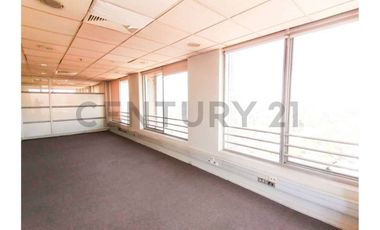 ARRIENDO OFICINA VITACURA