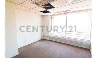 ARRIENDO OFICINA VITACURA