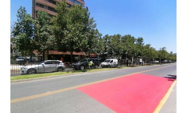 ARRIENDO OFICINA VITACURA