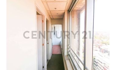 ARRIENDO OFICINA VITACURA