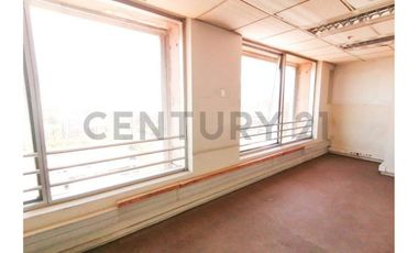 ARRIENDO OFICINA VITACURA
