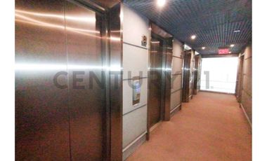 ARRIENDO OFICINA VITACURA