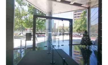 ARRIENDO OFICINA VITACURA