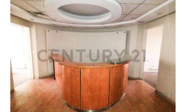 ARRIENDO OFICINA VITACURA