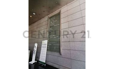 ARRIENDO OFICINA VITACURA