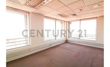 ARRIENDO OFICINA VITACURA