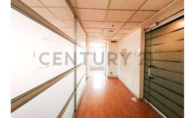 ARRIENDO OFICINA VITACURA