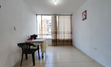 apartamento en venta en variante la floresta. Cod V28615