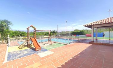 apartamento en venta en variante la floresta. Cod V28615
