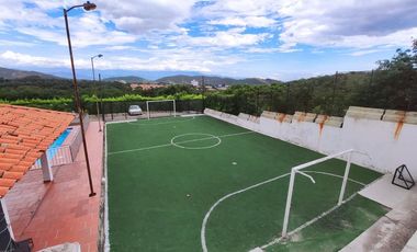 apartamento en venta en variante la floresta. Cod V28615