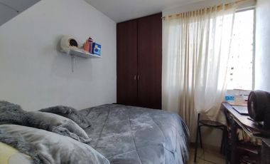 apartamento en venta en variante la floresta. Cod V28615