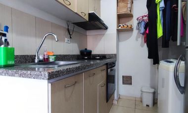 apartamento en venta en variante la floresta. Cod V28615