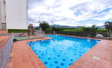 apartamento en venta en variante la floresta. Cod V28615