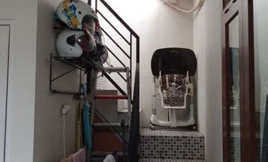 GOOD LOC Rumah Antapani 1LT Di Puri Dago DKT Griya Arcamanik & Golf