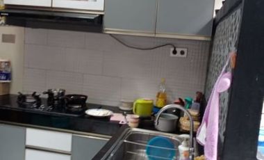 GOOD LOC Rumah Antapani 1LT Di Puri Dago DKT Griya Arcamanik & Golf