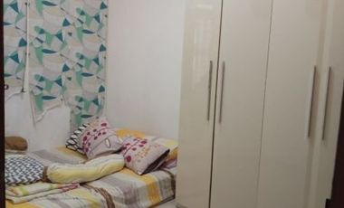 GOOD LOC Rumah Antapani 1LT Di Puri Dago DKT Griya Arcamanik & Golf