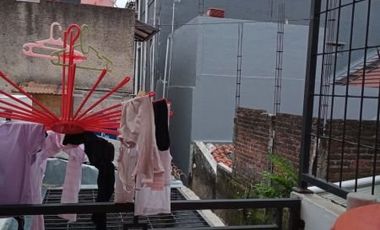 GOOD LOC Rumah Antapani 1LT Di Puri Dago DKT Griya Arcamanik & Golf