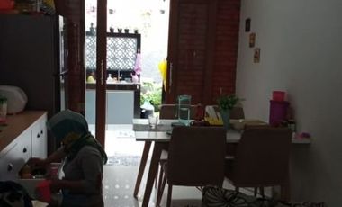 GOOD LOC Rumah Antapani 1LT Di Puri Dago DKT Griya Arcamanik & Golf