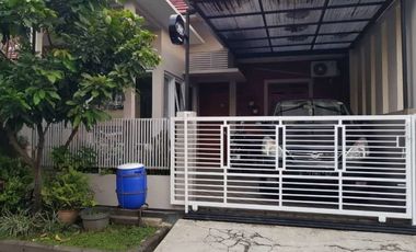 GOOD LOC Rumah Antapani 1LT Di Puri Dago DKT Griya Arcamanik & Golf