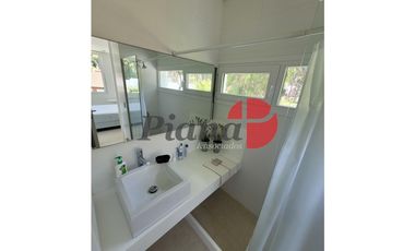 Casa en Venta - Alcino - Zona Norte - Excelente construcción