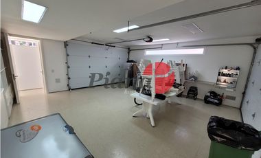 Casa en Venta - Alcino - Zona Norte - Excelente construcción