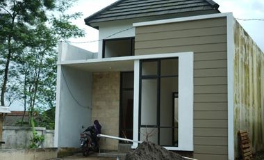 Rumah dijual di Jawa Tengah, Salatiga
