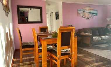 Blanco/Brasil - Departamento - Venta