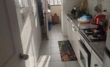Blanco/Brasil - Departamento - Venta