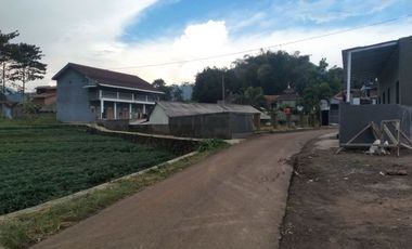 Tanah Bandung Cicalengka Bisa Cicil 2 Jutaan/Bulan