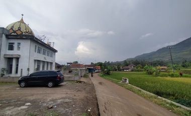 Tanah Bandung Cicalengka Bisa Cicil 2 Jutaan/Bulan