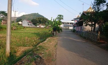 Tanah Bandung Cicalengka Bisa Cicil 2 Jutaan/Bulan