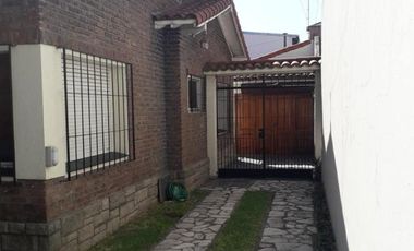 Casa en venta en Wilde